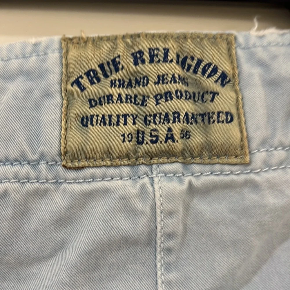 True Religion true religion